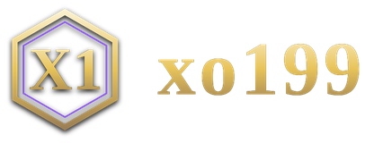 xo199 โลโก้